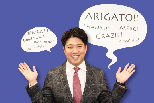 馬場勝寛氏インタビューカット2
