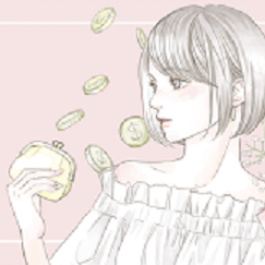 もちこさん