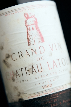 ラトゥール1982のイメージ画像