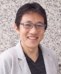 小林雄次