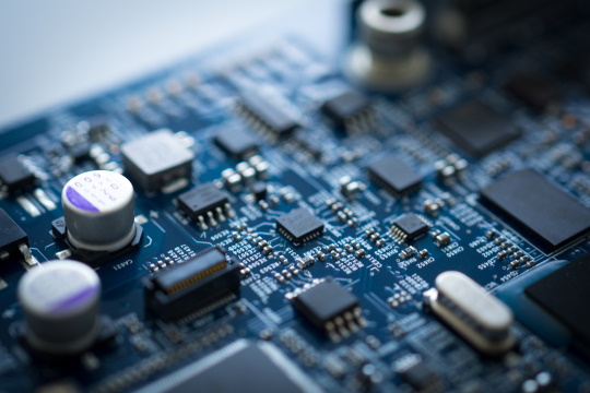 半導体素子