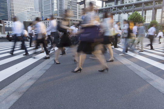 東京