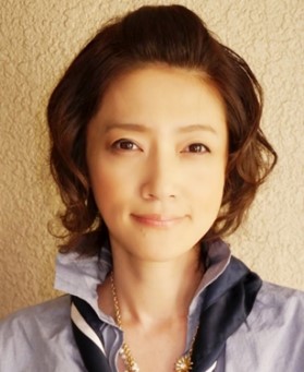 田村洋子さんの写真