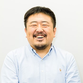 矢野了平さんの写真