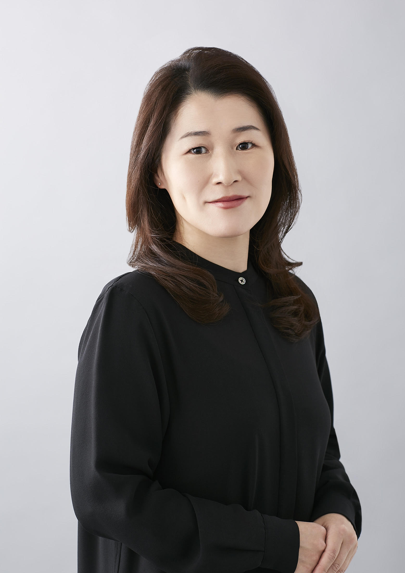 荒井修子さんの写真