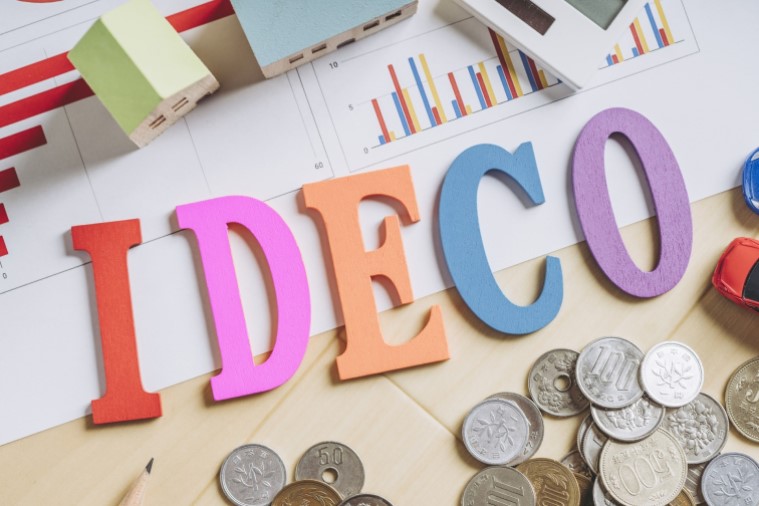 Idecoで負けない運用テク 配分変更 Monja もんじゃ お金と暮らしの情報サイト