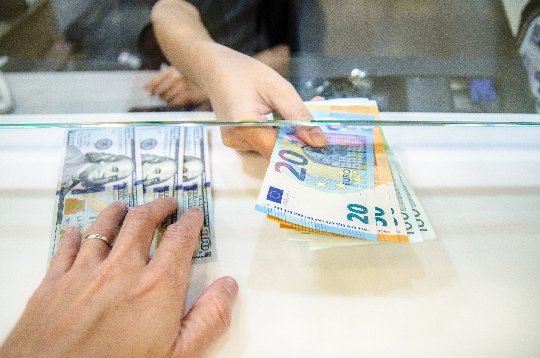 外貨投資の選択肢のイメージ