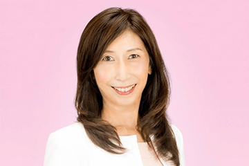 村田弘子さんの写真
