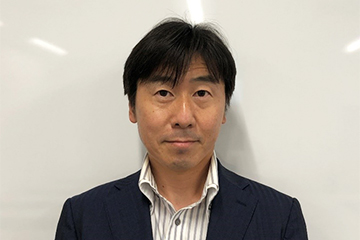 橋本浩一郎さんの写真