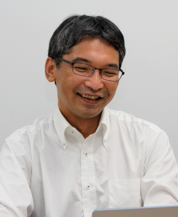 福井啓之さんの写真1
