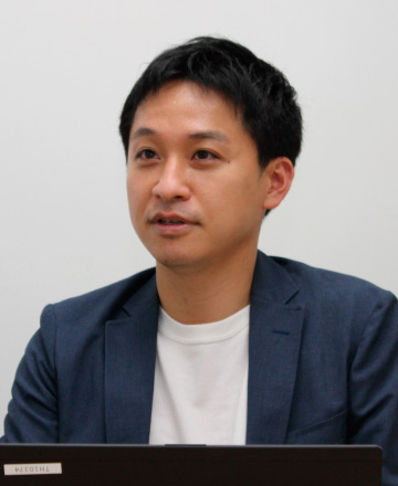 山﨑敦史さんの写真1