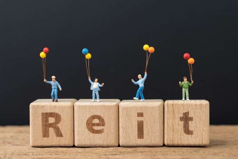 コスパ最強はどれ J Reitファンドまとめ Monja もんじゃ お金と暮らしの情報サイト