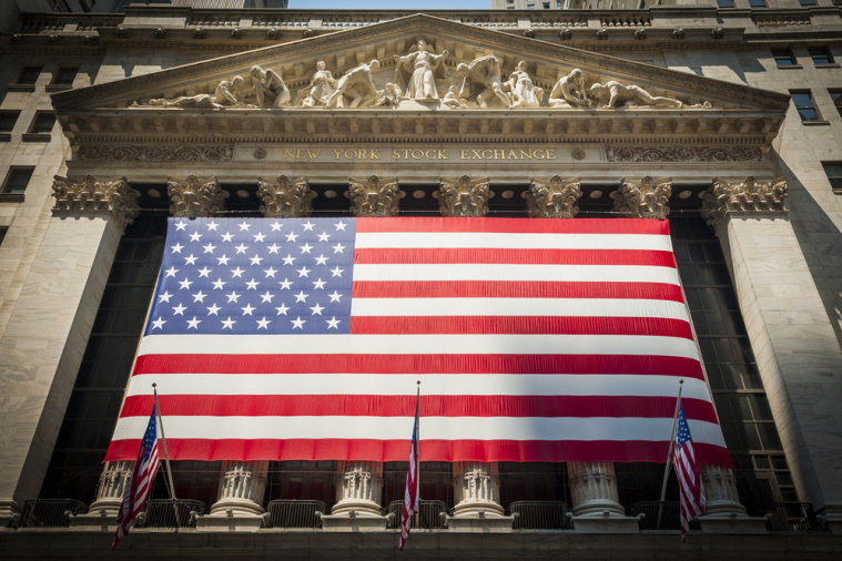 米国市場、NY証券取引所とナスダックの違いって？