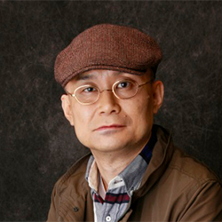 鮫肌文殊さんの写真