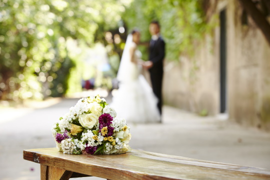 結婚のイメージ画像