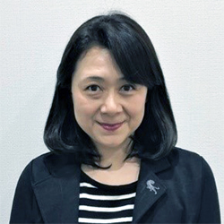 石橋映里さんの写真