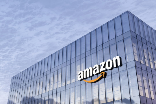 アマゾン・ドット・コム
